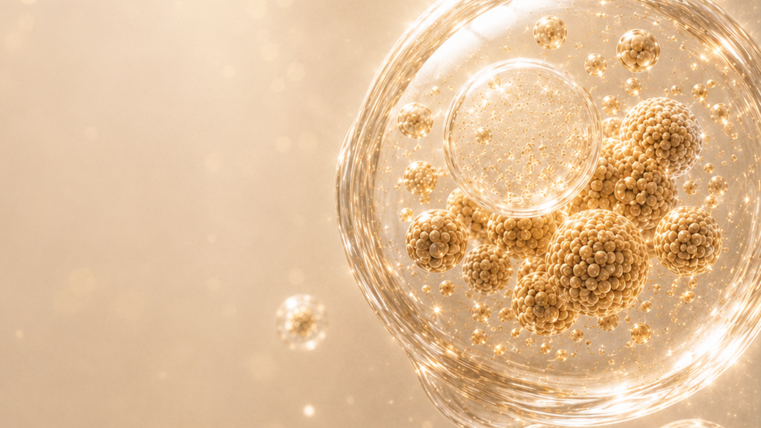 Why NAD+ is called the body's metabolic molecule