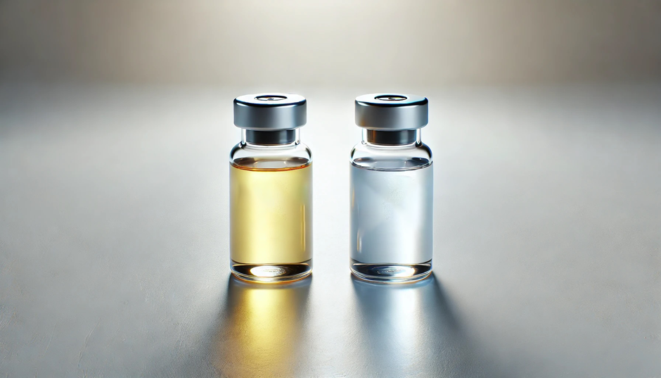 What Color Should Pure NAD+ Be? Facts and Myths Explained | Longevity Pen