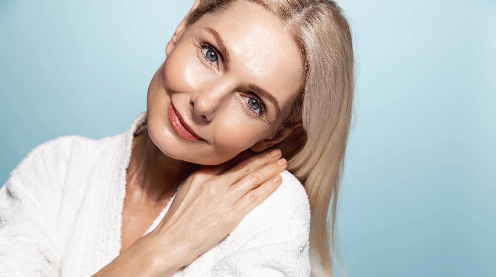 nad+ anti aging