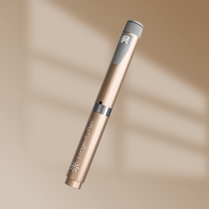 The Pen + Travel Case