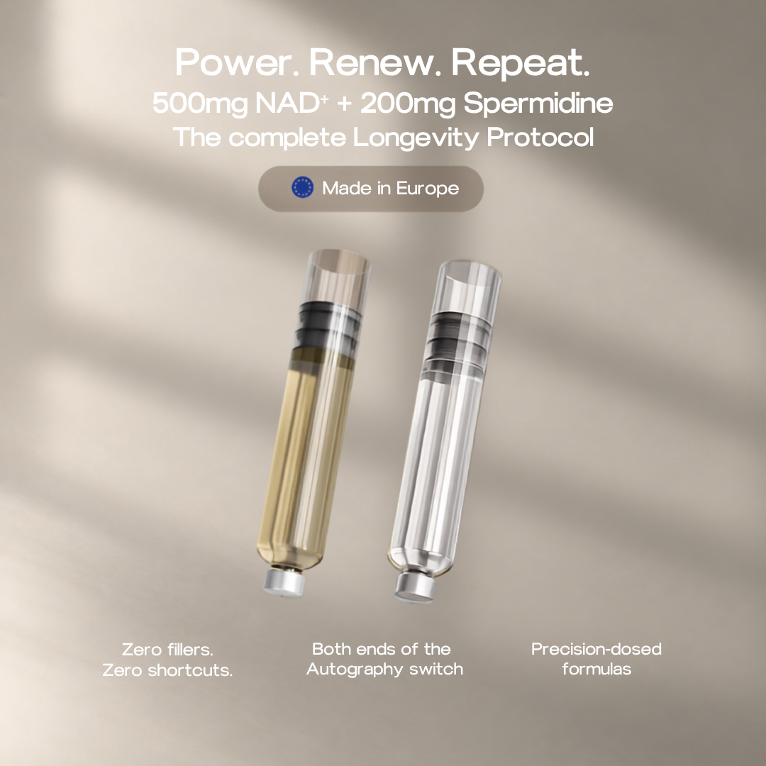 Longevity Pen