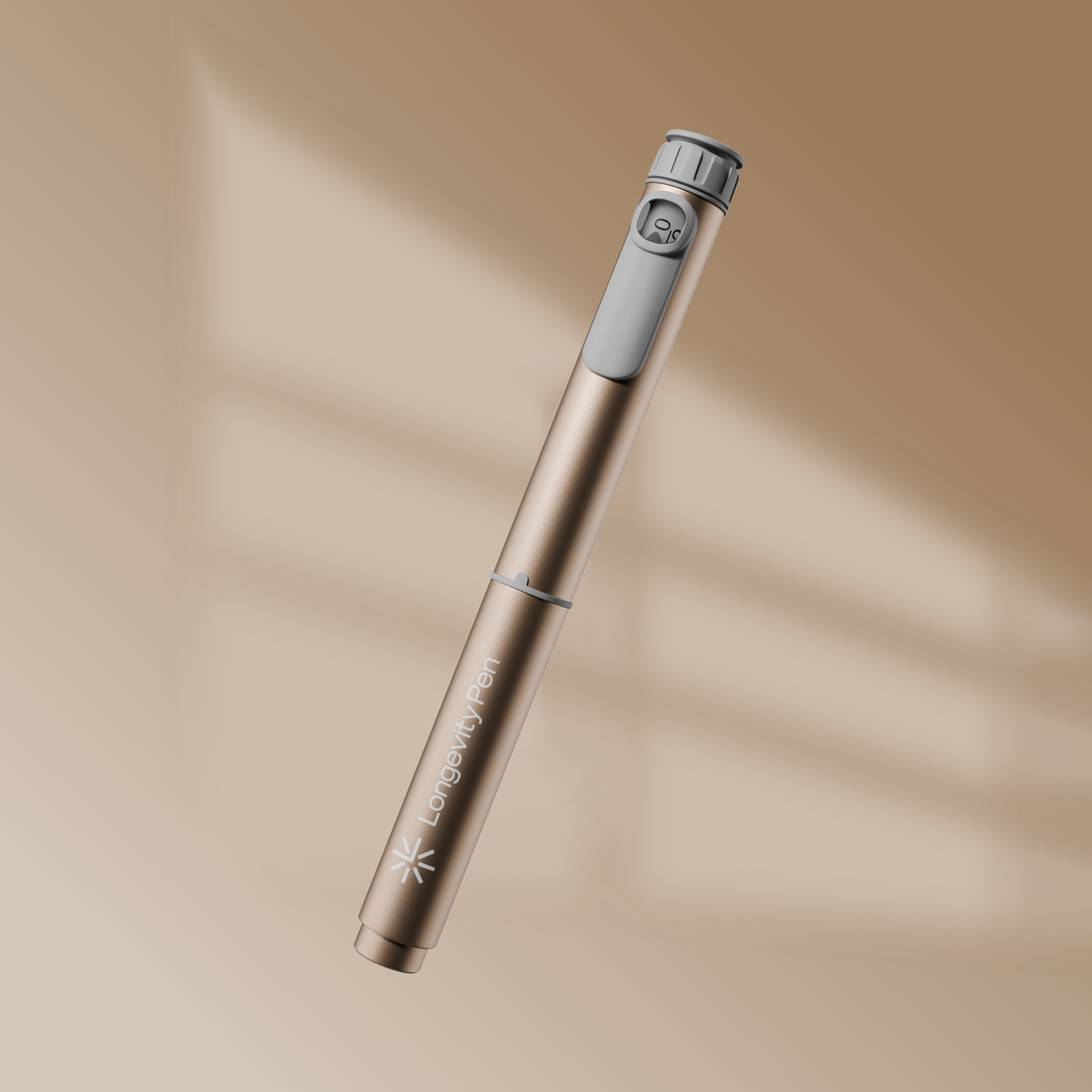 Longevity Pen