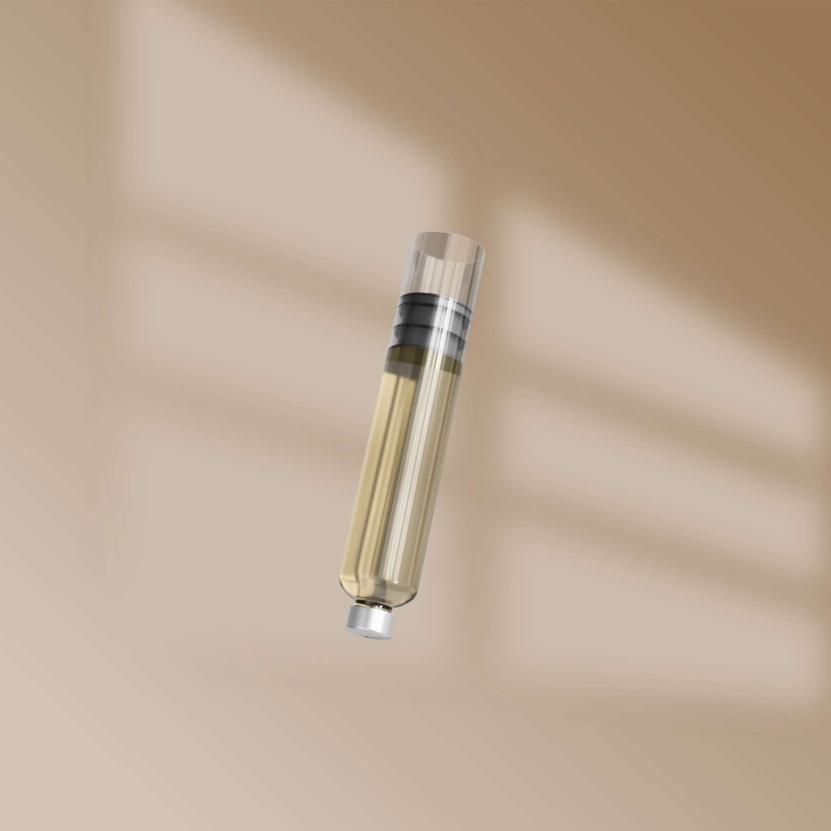 nad catridge longevity pen