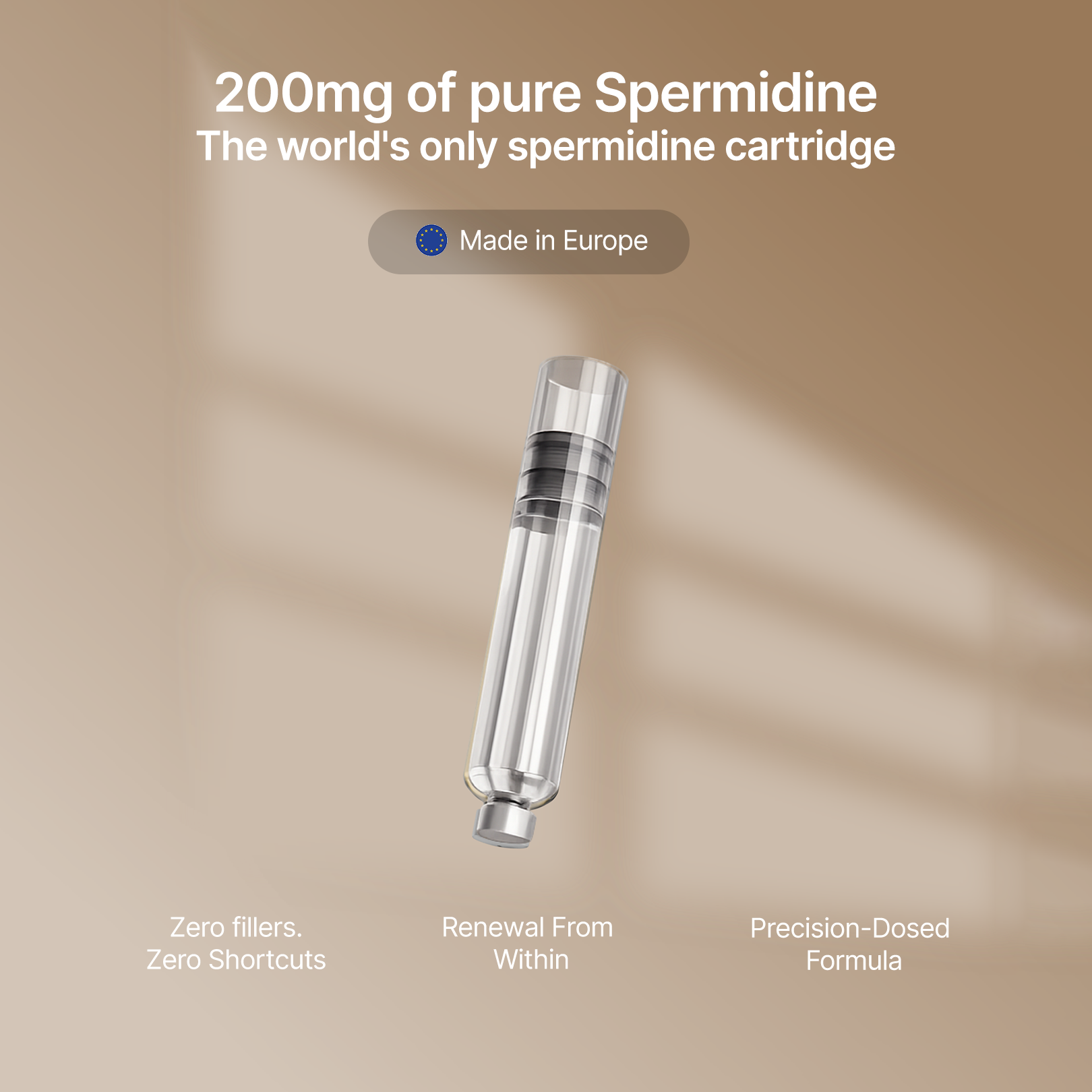 Longevity Pen